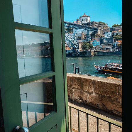 Panorama Apartments Ribeira Porto Exterior photo